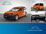 Volkswagen Caddy Basis Maxi ACC AHK LED 2ZK PDC Bluetooth - VW Caddy von 2025