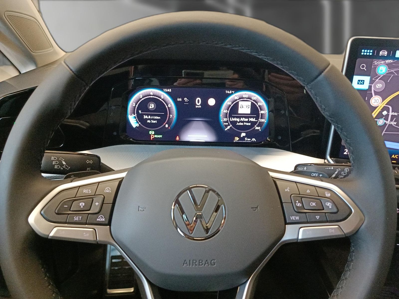 Volkswagen Golf - Bild 11