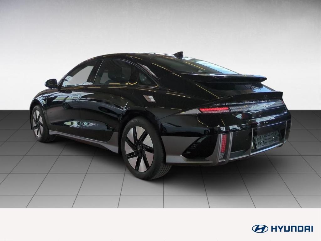 Hyundai IONIQ 6 77,4kWh 2WD MY25 DYNAMIQ Navi Digitales 