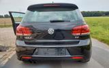 Volkswagen Golf 1.4 TSI R Line - Volkswagen Golf aus 2011: R