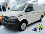 Volkswagen T6.1 Transporter Kasten FWD/Standheizung/PDC - Volkswagen T6 Transporter aus 2021