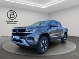 Volkswagen Amarok 3.0TDI 4Motion AHK Matrix Softcover - Volkswagen Amarok Jahreswagen
