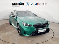 BMW M5 - Vorschau Bild 9