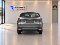 Mazda CX-80 - Vorschau Bild 5