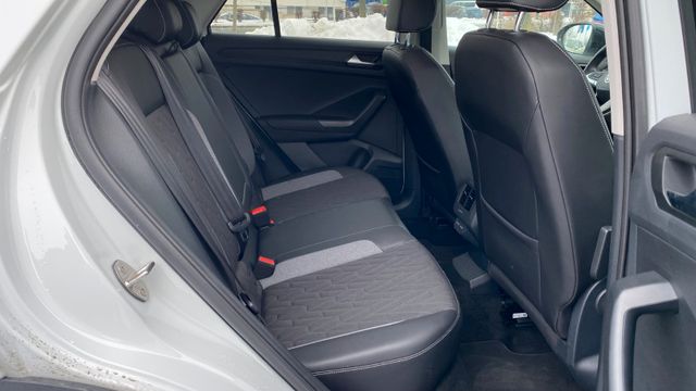 VW T-Roc (Bild 11 von(15)