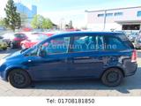Opel Zafira B CATCH ME 1.9 Navi Euro4 - Opel Zafira: Catch Me