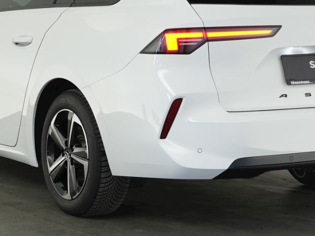 Astra L ST GS AT+AHK+NAVI+LED+360 GRAD KAMERA+SI