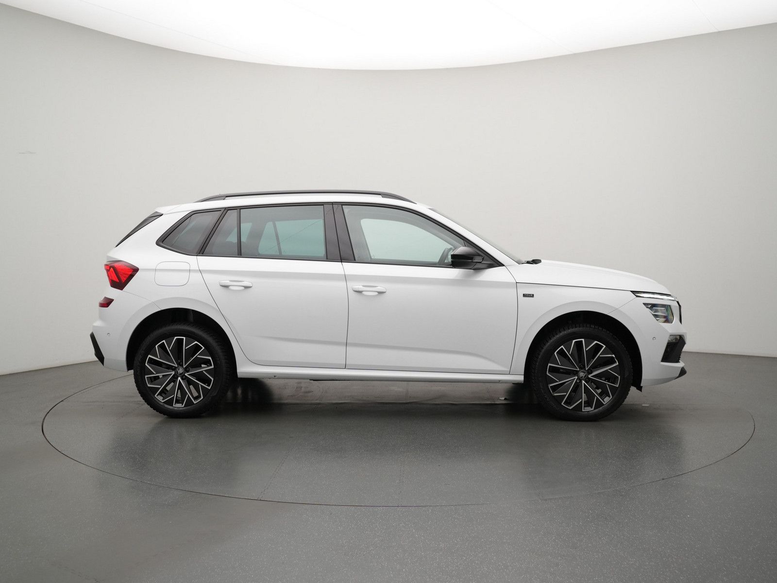 Skoda Kamiq - Bild 3