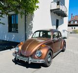 Volkswagen Käfer 1200 Mexiko - Volkswagen Käfer bis 10.000 Euro