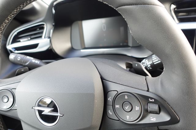 Fahrzeugabbildung Opel Corsa F 1.2 Turbo GS KlimaA,LED,Navi,SHZ,Kam.,LM