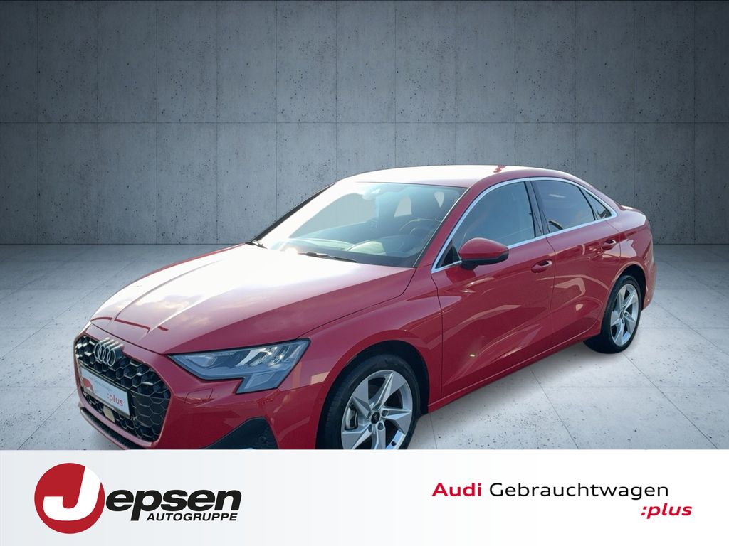 Image of Audi A3