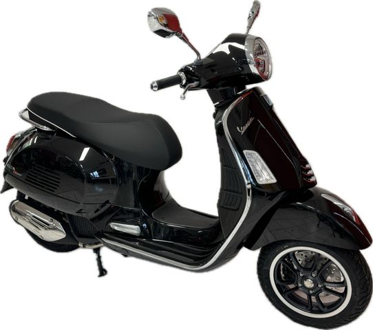 Vespa GTS 310 Super E5+ Winterspecial!