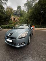 Peugeot 5008 2.0 Business-Line HDi FAP 160 Automatik... - Peugeot 5008: Business Line