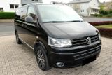 Volkswagen T5 andere - Volkswagen T5: Schwarz