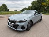 BMW i5 eDrive40 | M Sport | Vollausstattung | 07/24