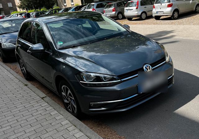 Volkswagen Golf VII Lim. Join Start-Stopp