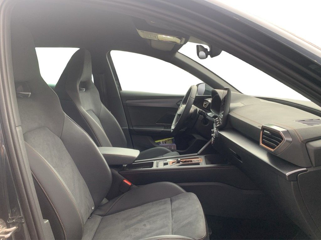 Cupra Leon - Bild 10