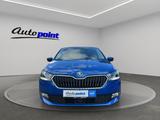 Skoda Fabia 1.0 TSI Style LED DSG KAMERA - Skoda Fabia: Tsi Dsg