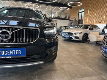 MYAUTOCENTER – Gebraucht- und Jahreswagen mit Werkstattservice in Pfaffenhofen Volvo XC 40 XC40 Inscription AWD *2. Hand*360°Kamera*