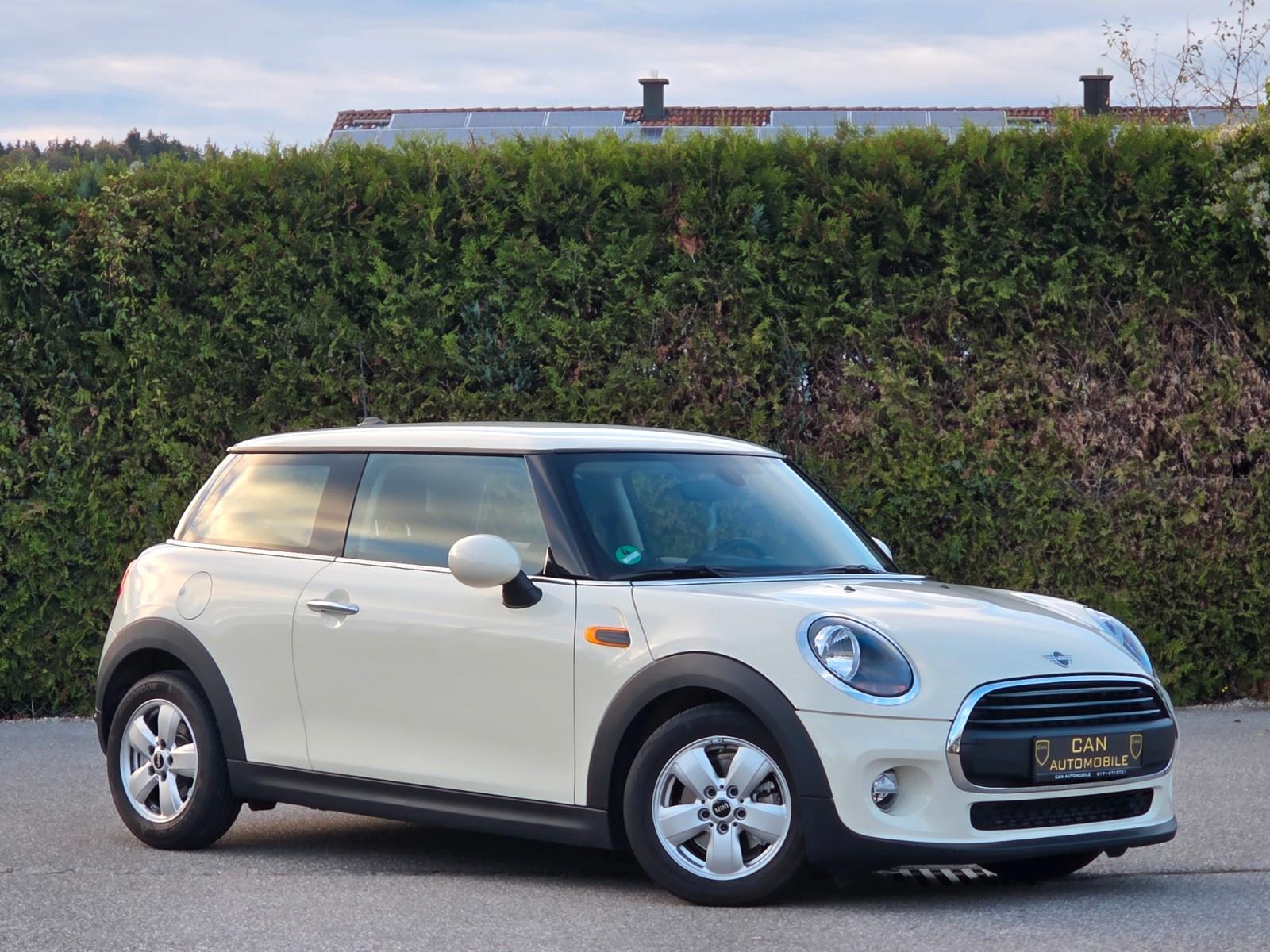 MINI ONE