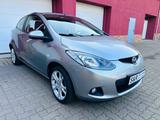 Mazda 2 Lim. 1.3 Impression Sport - gebrauchte Mazda 2 aus dem Jahr 2010