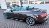 Audi S5  Cabrio - Einzelstück - - Audi S5: Cabrio