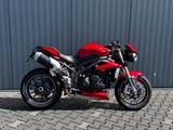 Triumph Speed Triple S - Offers