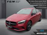 Mercedes-Benz B 220 d Progressive TWA Park-Assist SHZ LED - rote Mercedes-Benz B 220