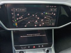 AUDI A6 TDI 40 sport Matrix VirtCockpit ACC
