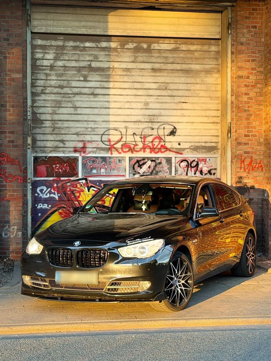 BMW 535
