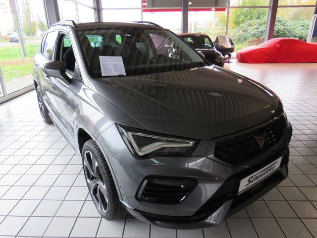 Cupra Ateca 1.5 TSI ACT DSG*ACC*Navi*PDC*Kamera