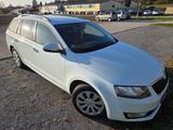Skoda Octavia Combi 1.6 TDI Green tec | Euro 6 |