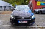 Volkswagen Golf Sportsvan VII Highline LED ACC SHZ Massage! - gebrauchte VW Golf Sportsvan aus dem Jahr 2018