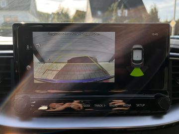 Kia XCeed 1.6 Plug-in-Hybrid Spirit PDC Navi Kamera