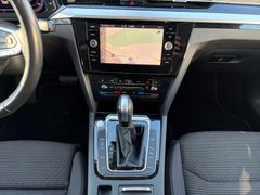 Fahrzeugabbildung Volkswagen Arteon Shooting Brake 2.0 TDI DSG - ACC*NAV*3xKL