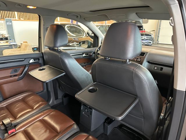 Volkswagen Touran Highline *AHK*Xenon*DAB*Klima*Navi*Kamera