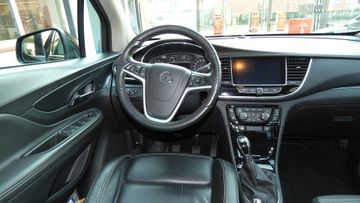Opel Mokka X - 10