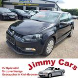 Volkswagen Polo IV Diesel  3-Türer 1.4 TDI Trendline - Volkswagen T3 mit Diesel-Antrieb