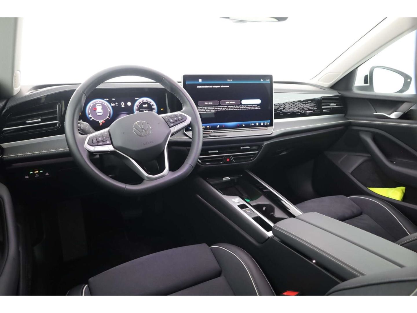 Volkswagen Passat 2.0 TDI 4Mot. Elegance DSG AHK/Std.Hz. foto 10