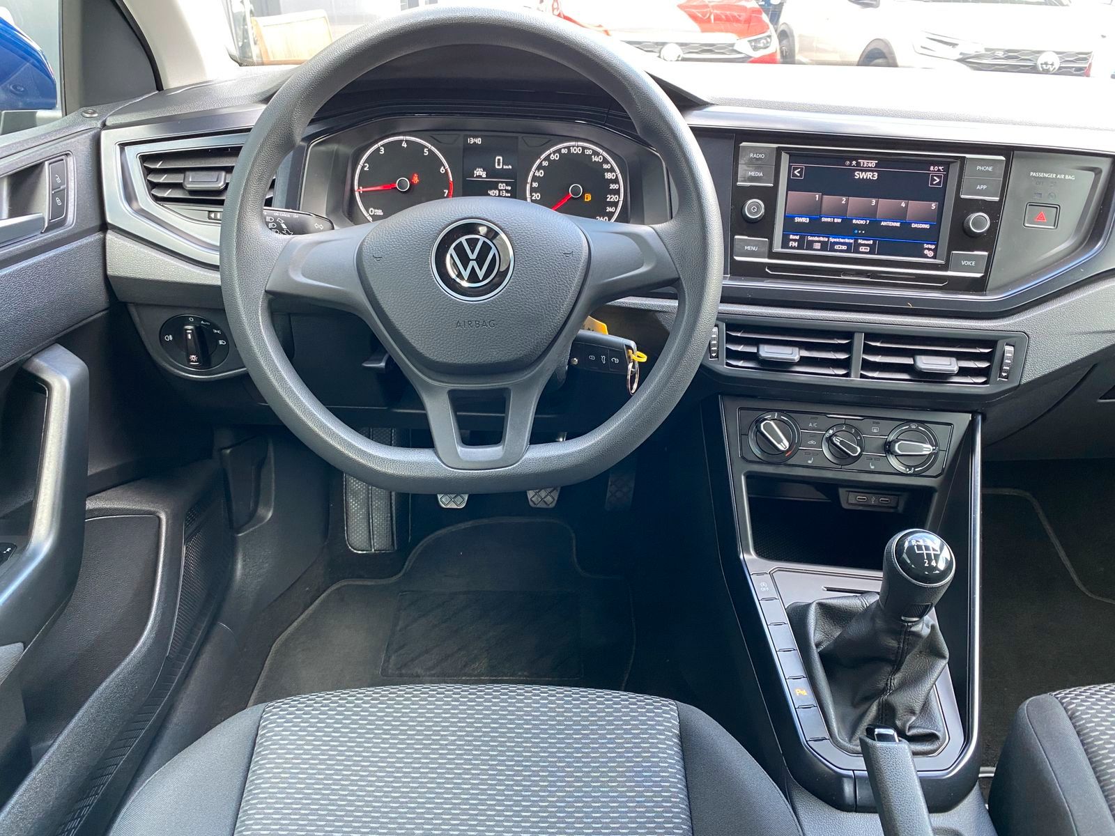 Volkswagen Polo - Bild 13