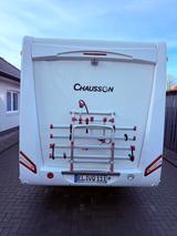 Chausson EXALTIS 7018 - Chausson Integrierter