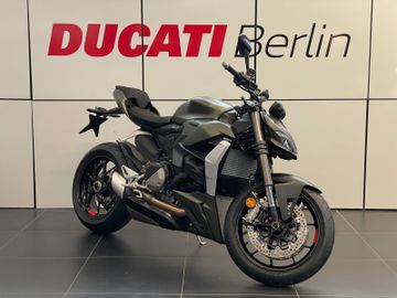 Ducati Streetfighter V2 *sofort verfügbar*