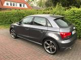 Audi A1 1.0 TFSI ultra sport Sportback sport - gebrauchte Audi A1 aus dem Jahr 2015