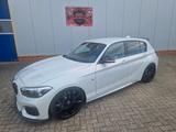 BMW M140i xDrive Special Edition - gebrauchte BMW M140i aus dem Jahr 2017
