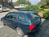 Audi A4 1.8 Avant - - gebrauchte Audi A4 aus dem Jahr 1996