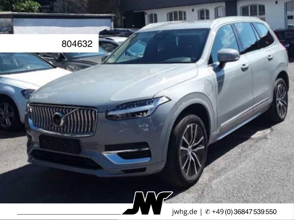 Image of Volvo XC90