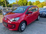Volkswagen up! 1.Hd*Garantie*TÜV - Gebrauchtwagen bis 6.000 Euro mit TÜV