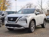 Nissan X-TRAIL TEKNA 1.5 VC-T MHEV 4x2 ACC+LED+Navi+SD - Nissan X-Trail: 2.2