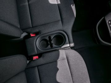 Hyundai Inster Elektro FWD Select Digitales Cockpit Navi