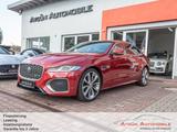 Jaguar XF P300 AWD R-Dynamic HSE*Massage*Pixel-LED* - gebrauchte Jaguar XF aus dem Jahr 2022